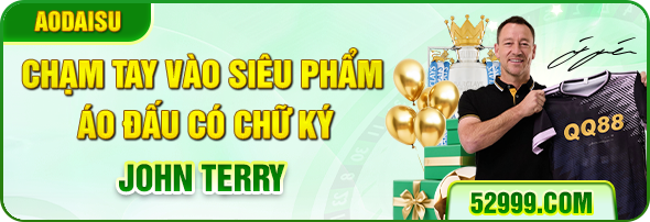 Khuyến mãi áo đại sứ