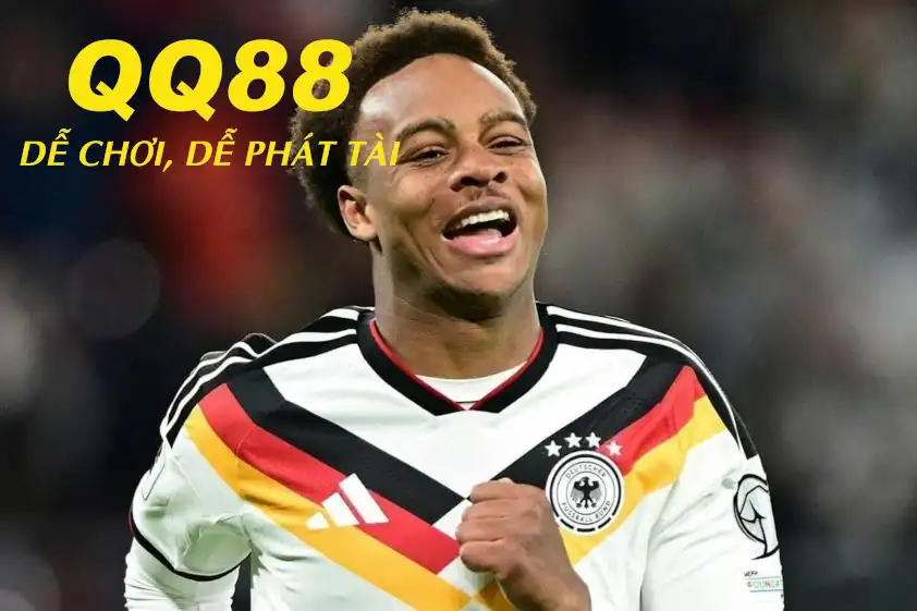 Ouedraogo đang lọt vào tầm ngắm của cả MU và Chelsea. Ảnh: Onefootball