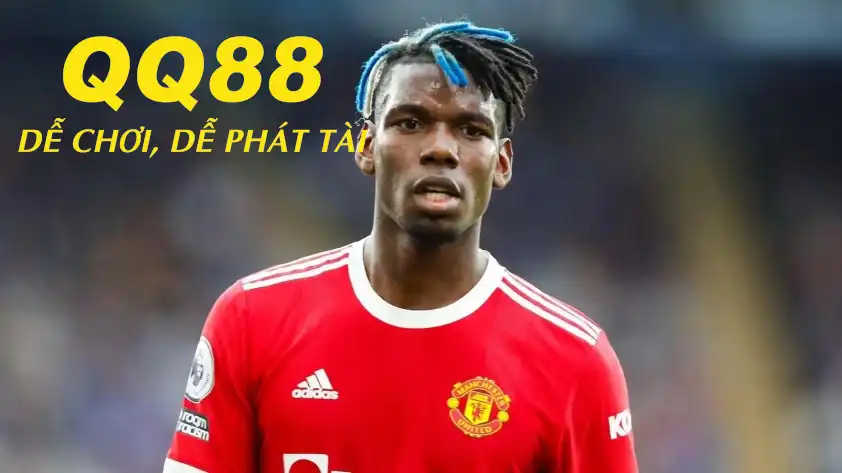 13 năm trước, MU đã để Pogba ra đi miễn phí 3 năm sau, họ mua lại anh với giá 89 triệu Bảng. (Ảnh: Goal)