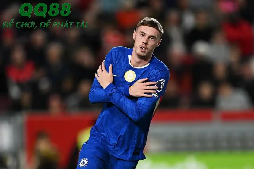 HLV Enzo Maresca xác nhận Cole Palmer sẽ trở lại ở trận gặp Leeds (Ảnh: X).