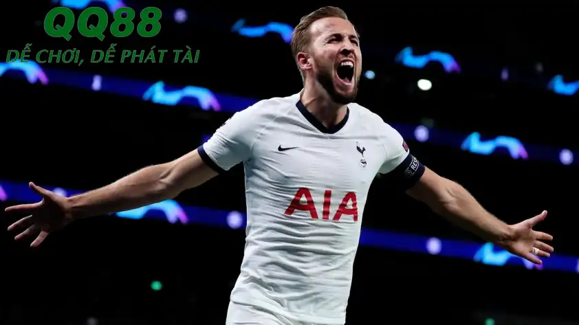 Trước Haaland, Kane từng được kỳ vọng là người sẽ phá các kỷ lục ghi bàn của Alan Shearer.